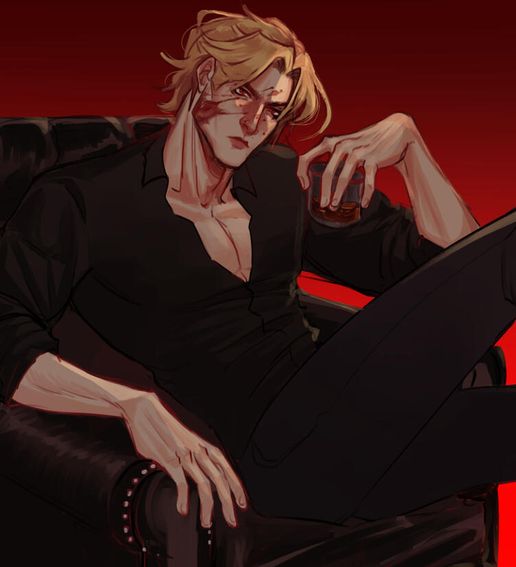 COMMISSION EXAMPLE COMMISSION EXAMPLE