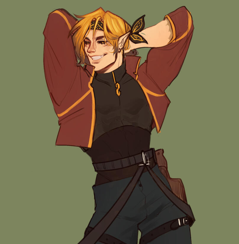 COMMISSION EXAMPLE COMMISSION EXAMPLE