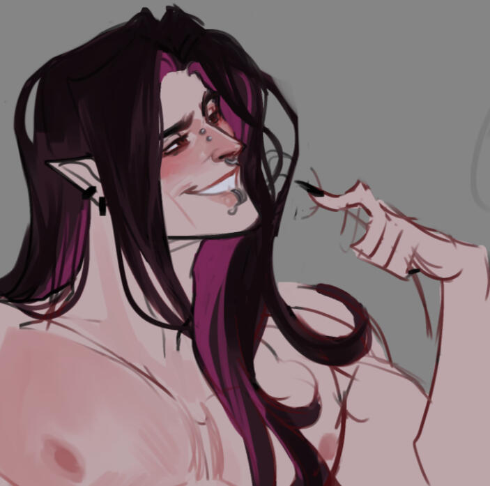 COMMISSION EXAMPLE COMMISSION EXAMPLE