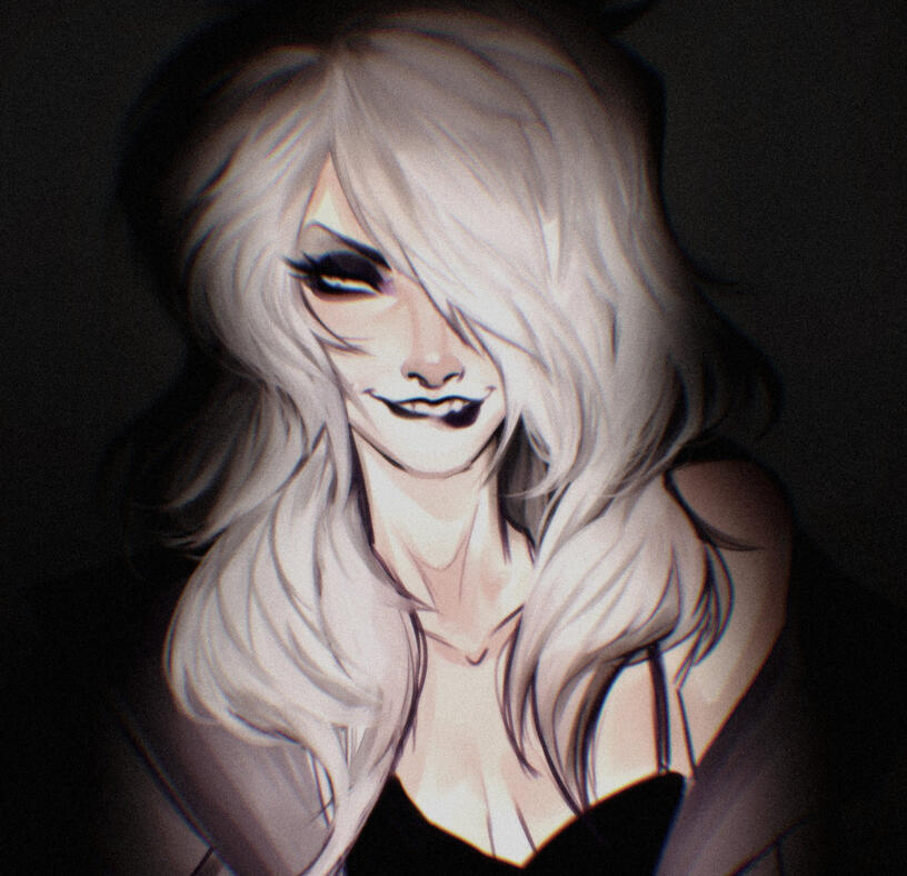PERSONAL ART