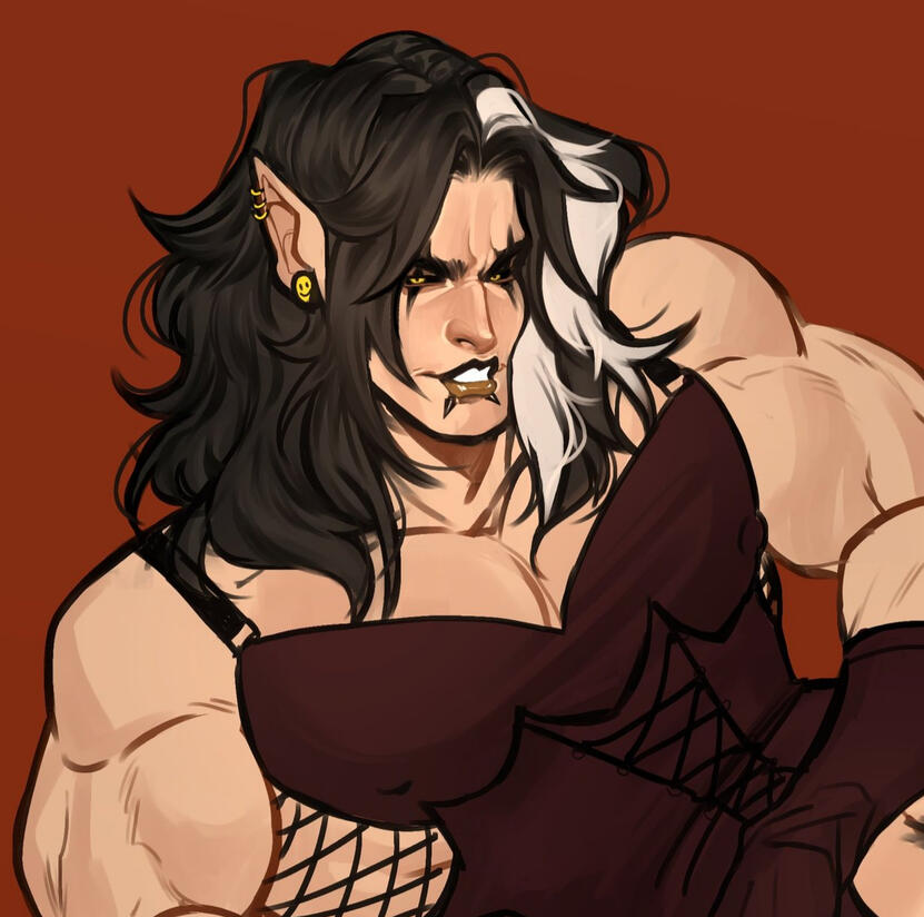 COMMISSION EXAMPLE