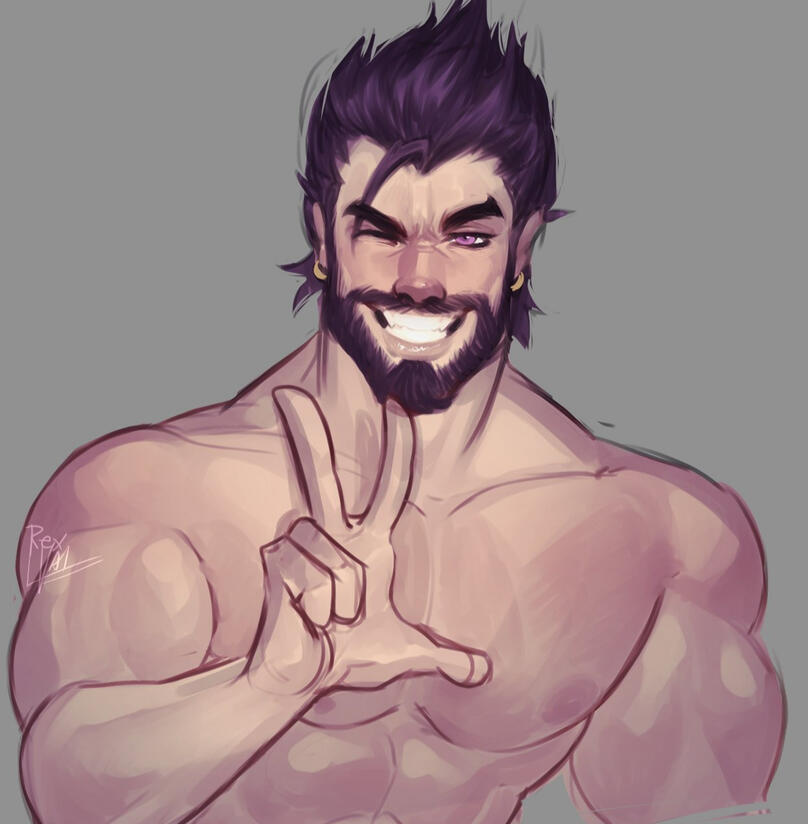 COMMISSION EXAMPLE